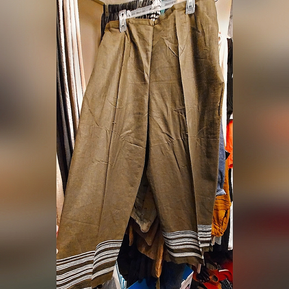 Clothing